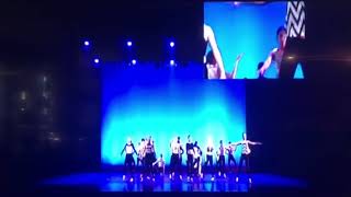 Vogue- Olivia Mills Jazz Dance