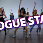 Vogue Star Dancer
