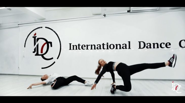 Vogue by Smetana Ninja | International Dance Center