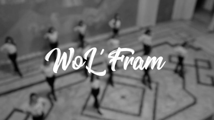 Vogue dance WOL’FRAM