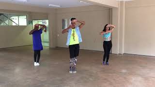 Vogue dance funk brasil by Leex Roiz