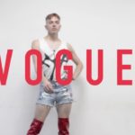 Vogue dance workshops Manchester