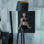 Vogue vision. Dance freestyle by Krishtopa Ekaterina