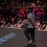 Vovan vs Hurrikane FINAL Locking Forever – Summer Dance Forever 2018