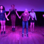 Waack To The Future 2018 – Dance Battle – AIM Performance