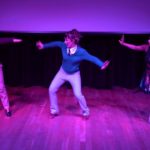 Waack To The Future 2018 – Gwen Potter & Princess Lockerooo