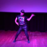 Waack To The Future – Dance Battle Performance – Judge Demo Wizzard