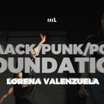 Waack/Punk/Pose Foundation | Lorena Valenzuela | mL