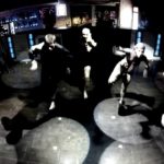 Waacki Dance Crew – Afro Waack Showcase