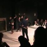 Waacki Dance Crew – Vogue Showcase