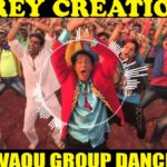 #Waou Waou (#REY CREATION) – Dubstep Music -Group dance – Priyadarshan Jadhav, Bhau Kadam