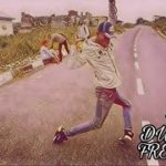 dubstep freestyle dance/ dance for fun