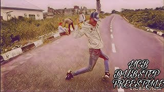 dubstep freestyle dance/ dance for fun