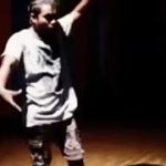 #i_need_bass / krump & bboying