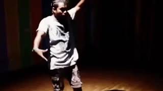 #i_need_bass / krump & bboying