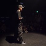 mi-to vs Fatsnake BEST8 sweet dream POP SP!! POPPIN DANCE BATTLE