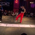 mmI vs MENS WAACK CITY BEST16 WAACK WDC 2018 FINAL World Dance Colosseum