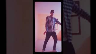 trailer old school #dubstep dance#inspired by marques scott