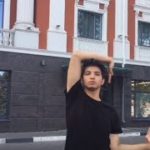 vogue dance