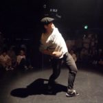 捷 vs ペッツ BEST16 sweet dream POP SP!! POPPIN DANCE BATTLE