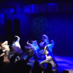 【1年krump】JADE2018 CapriBeat Vol.24
