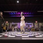 2 t16 waack 6 [] – Ladies of Hip-Hop Battle 2018