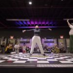 2 t16 waack 7 [] – Ladies of Hip-Hop Battle 2018