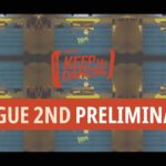 2nd Preliminary of Vogue Side / Keep dancing vol.14 Newschool