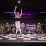 3 t8 waack 1 [] – Ladies of Hip-Hop Battle 2018