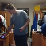 5. The Dougie