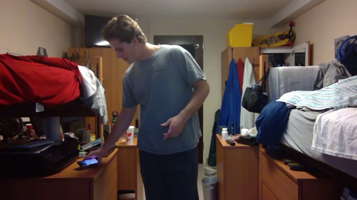5. The Dougie