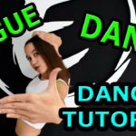 51. VOGUE DANCE! УЧИМ ТАНЕЦ! (Just Family Crew)