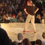 AREA 47 Dance Battle 2018 I KRUMP QUARTERFINAL / PRINCESS TCHOZN VS TROUBLE