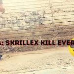 Aarón r/Dubstep dance/Skrillex kill everyvody