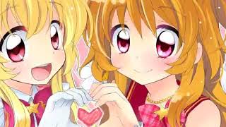 Aikatsu:ft Patrick reza-dance(dubstep)