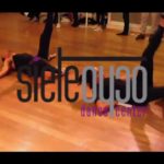 Alan Marin Clase Vogue En Sieteocho Dance Center