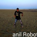 Anil dubstep mix dance