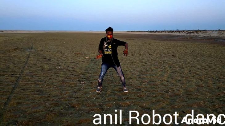 Anil dubstep mix dance