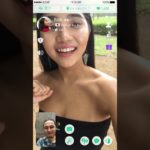 【Azar】 女子プロダンサーのダンスはこんなもんだ！