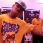 BLACK_OUT_2K18 !! Krump Dance Battle !! Vj rawat !!