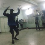 BUCK KRUMP SESSIONS || SID N KALA