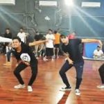 Basic Krump Choreographyby kings United ( Cover by Vs ranawat ) .