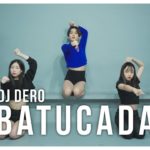 Batucada – DJ Dero (Latin Percussion mix) l Haejun Voguing | Dope Dance Studio