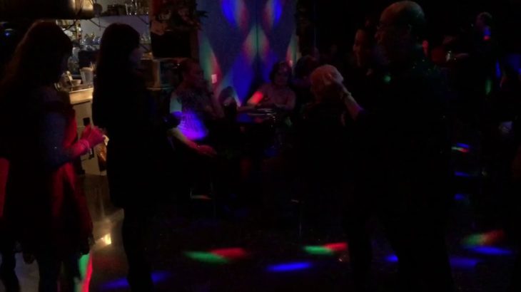 Bebop Dance ( Part 2 ) – DNJ