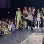 Beginners Vogue (Baby Vogue) 10s – United States of Africa Ball 2