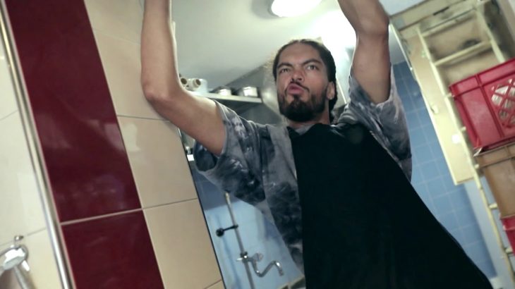 Berlin’s Best Dancer is BACK!! (13th October in Berlin, Germany) – KRUMP