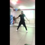 Best Dubstep break dance video #poppinjohn #marquesescott #bestbreak #slowmo