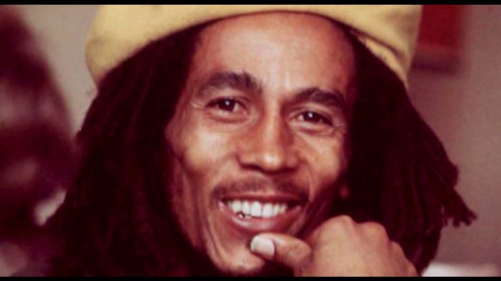 Bob Marley –  Dance do the reggae