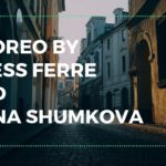 CHOREO by KRESS And ANNA / Vogue  Twerk