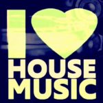 最新 ハウスミュージック  CLUB HOUSE MUSIC